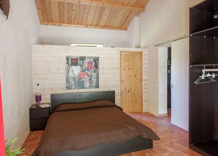 Le Maquis Corse Poggio Mezzana