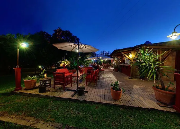 Casa vacanze Le Maquis Corse *