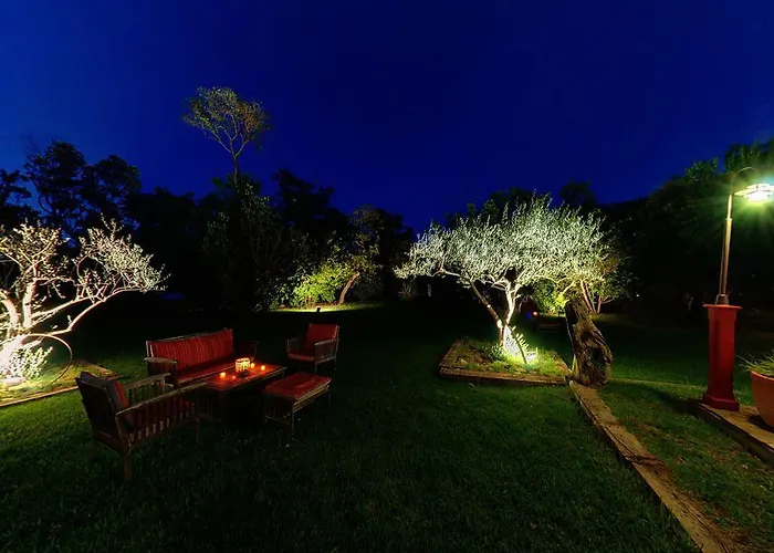 Le Maquis Corse Casa vacanze *