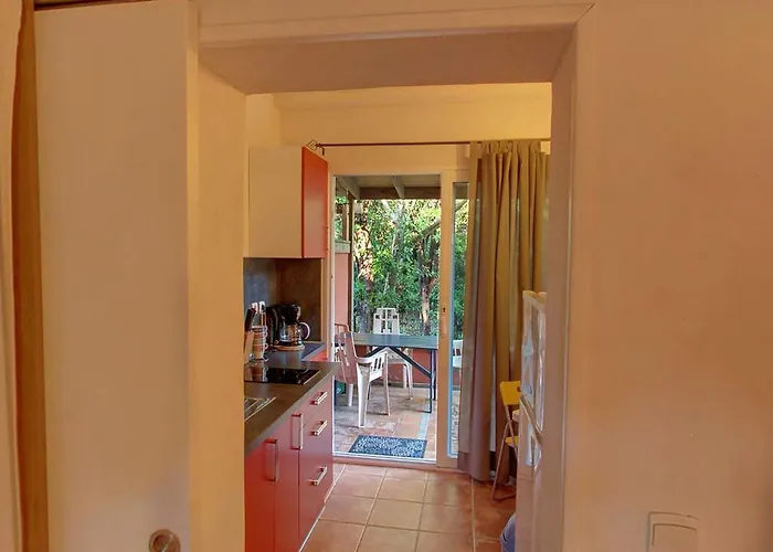 Le Maquis Corse Casa vacanze