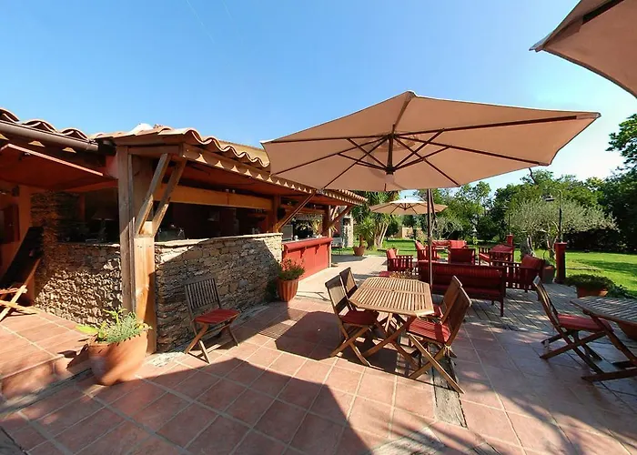 Casa vacanze Le Maquis Corse *