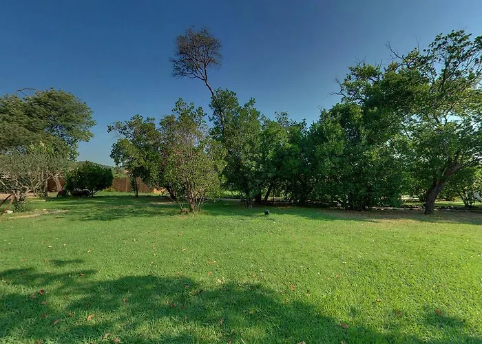 Casa vacanze Le Maquis Corse