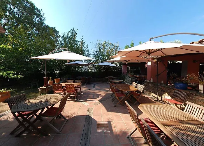 Casa vacanze Le Maquis Corse *