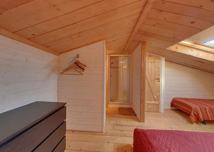 Casa vacanze Le Maquis Corse Poggio Mezzana