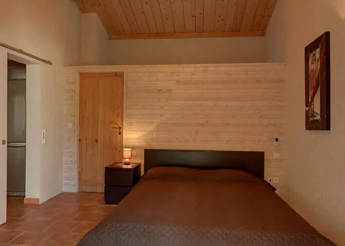 Le Maquis Corse Casa vacanze Poggio Mezzana