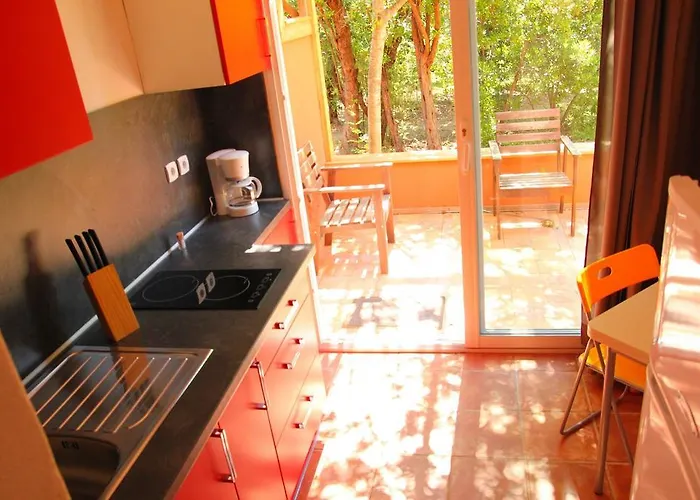 Le Maquis Corse * Poggio Mezzana