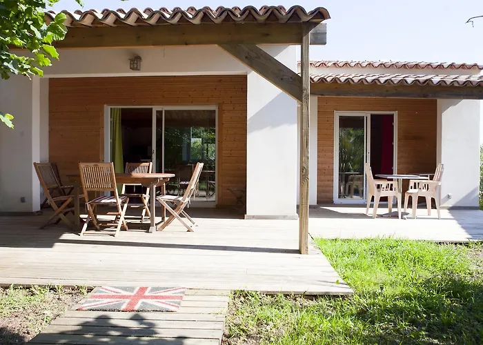 Casa vacanze Le Maquis Corse *