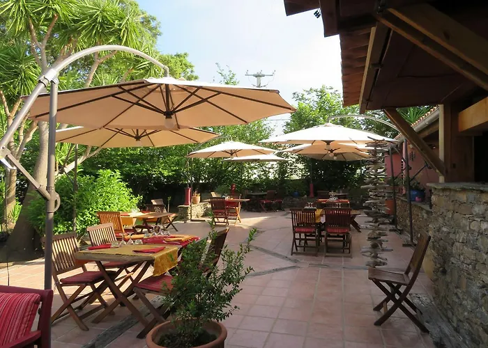 Le Maquis Corse Casa vacanze